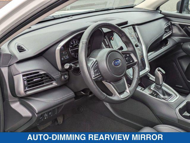 used 2024 Subaru Outback car, priced at $32,790