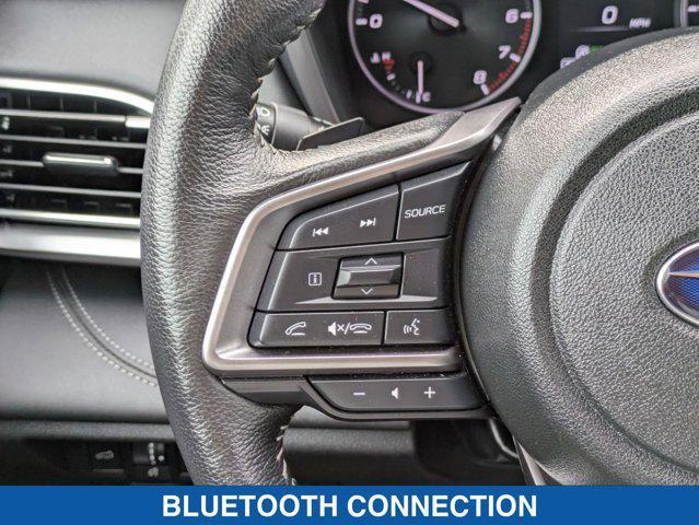 used 2024 Subaru Outback car, priced at $32,790