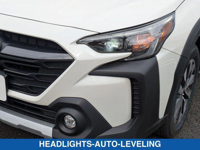 used 2024 Subaru Outback car, priced at $32,790