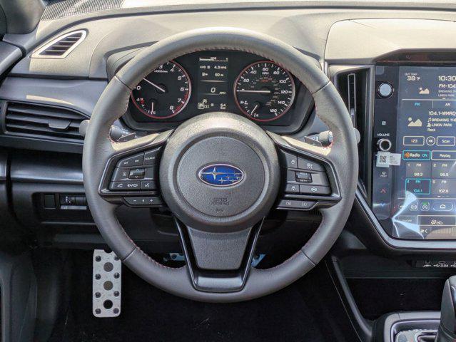 new 2025 Subaru Impreza car, priced at $30,086