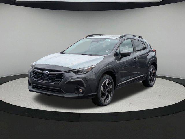 new 2025 Subaru Crosstrek car, priced at $34,725