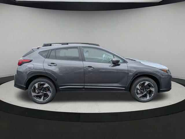 new 2025 Subaru Crosstrek car, priced at $34,725