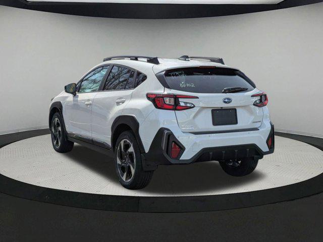 new 2025 Subaru Crosstrek car, priced at $36,249