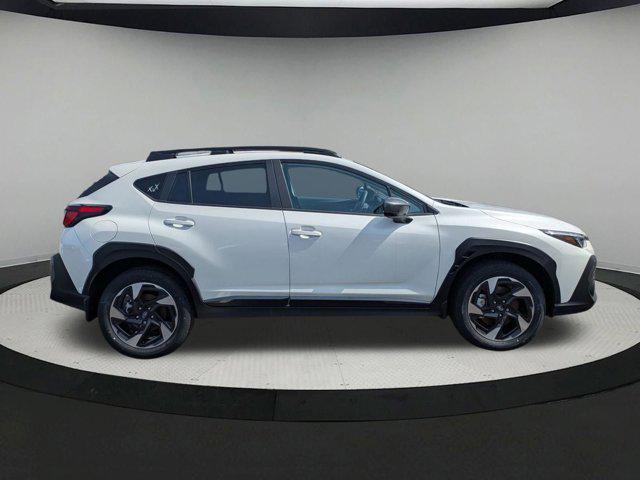 new 2025 Subaru Crosstrek car, priced at $36,249