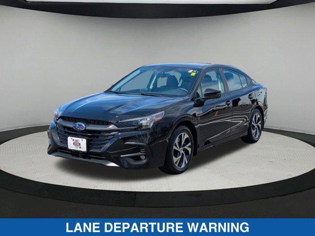 used 2025 Subaru Legacy car, priced at $29,000