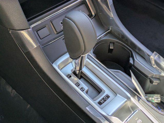 new 2025 Subaru Ascent car, priced at $42,087