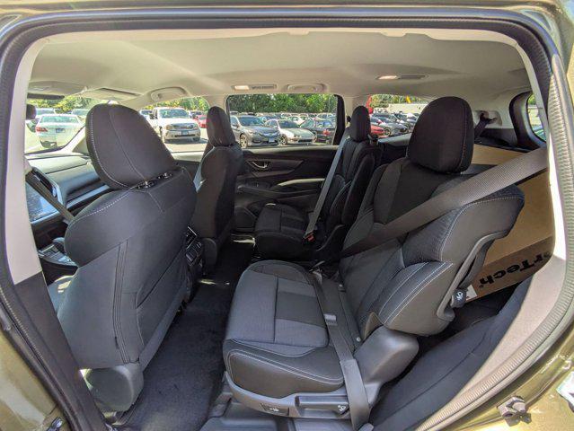 new 2025 Subaru Ascent car, priced at $42,087