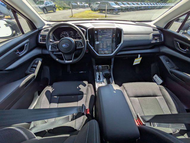 new 2025 Subaru Ascent car, priced at $42,087