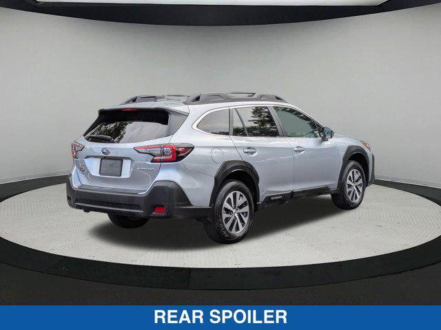used 2025 Subaru Outback car, priced at $31,990