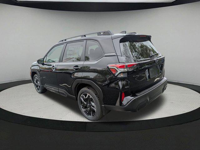 new 2025 Subaru Forester car, priced at $42,439