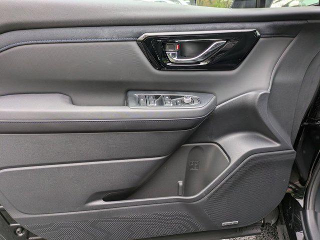 new 2025 Subaru Forester car, priced at $42,439