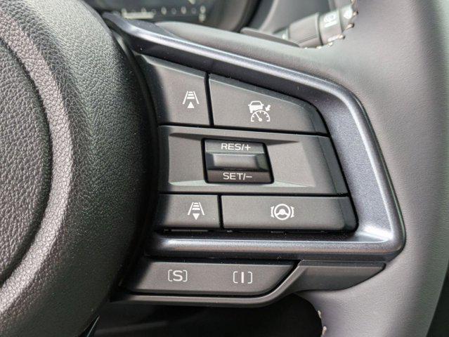 new 2025 Subaru Forester car, priced at $42,439