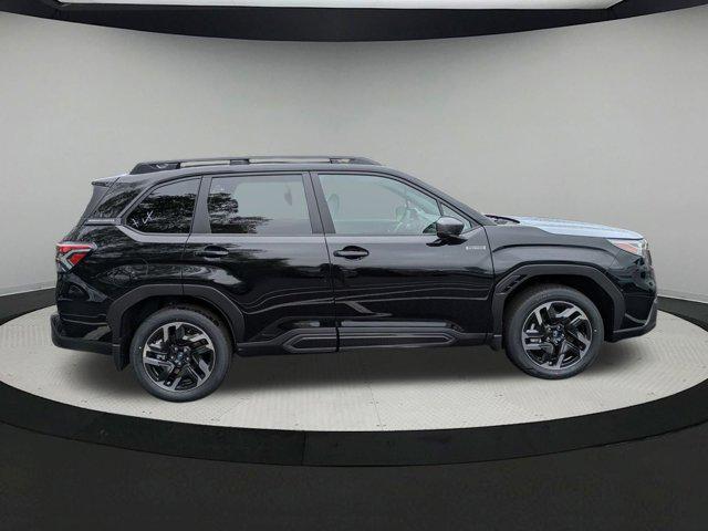 new 2025 Subaru Forester car, priced at $42,439