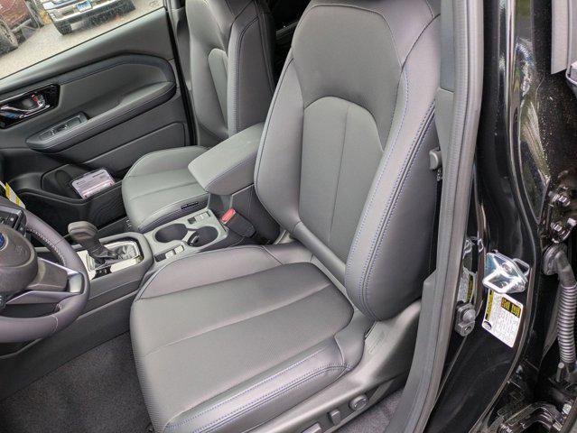 new 2025 Subaru Forester car, priced at $42,439