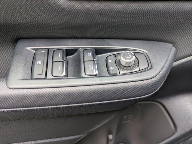 new 2025 Subaru Forester car, priced at $42,439