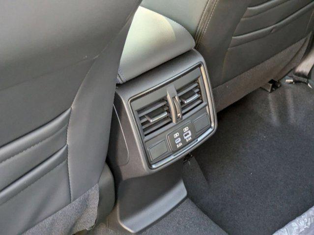new 2025 Subaru Forester car, priced at $41,519