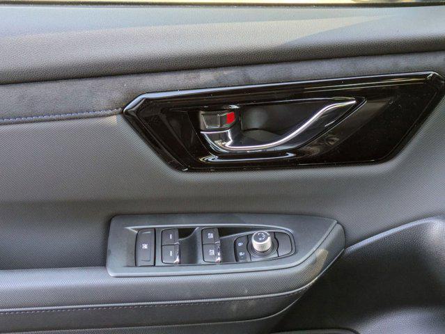 new 2025 Subaru Forester car, priced at $41,519