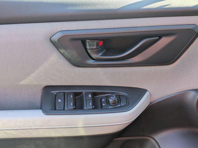 new 2025 Subaru Forester car, priced at $31,978