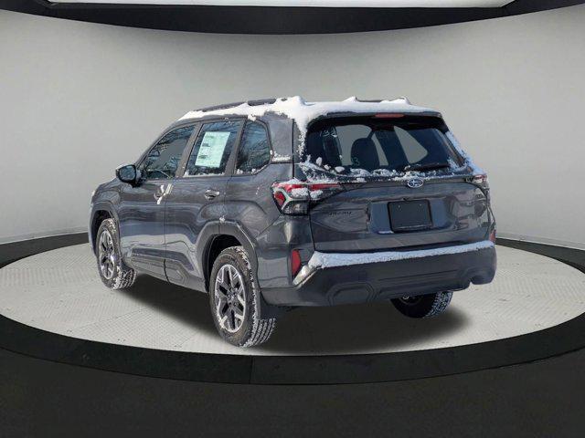 new 2025 Subaru Forester car, priced at $31,978