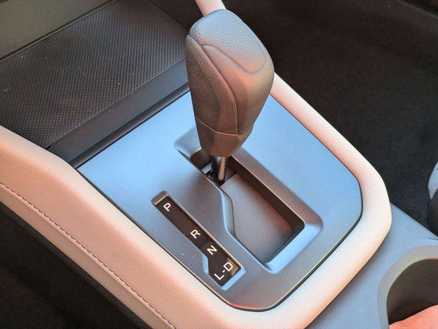 new 2025 Subaru Forester car, priced at $31,978