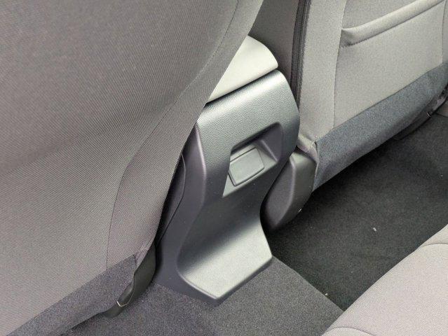 used 2025 Subaru Impreza car, priced at $24,990