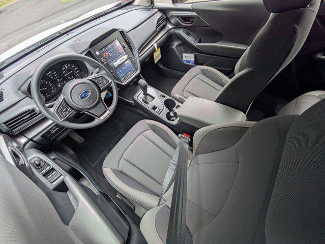 used 2025 Subaru Impreza car, priced at $24,990