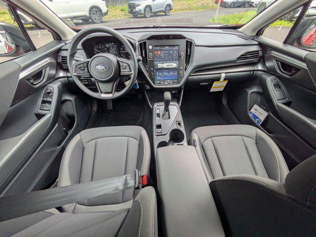 used 2025 Subaru Impreza car, priced at $24,990