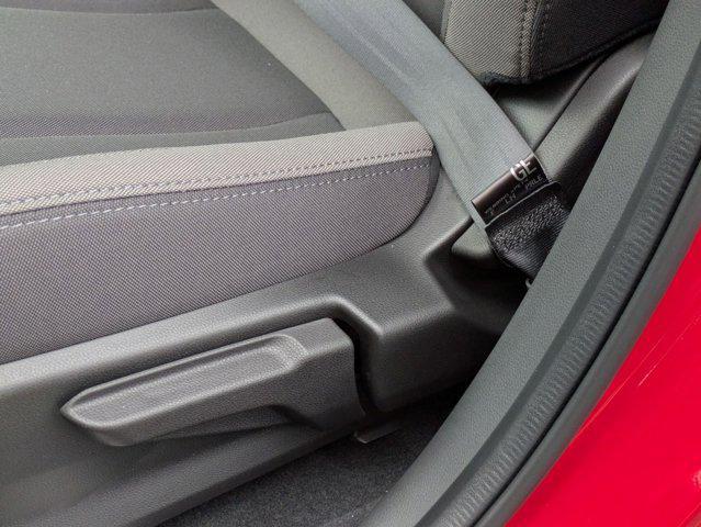 used 2025 Subaru Impreza car, priced at $24,990