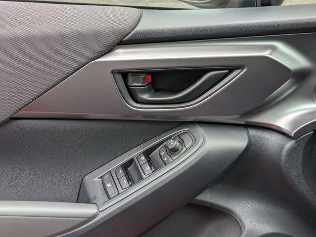 used 2025 Subaru Impreza car, priced at $24,990