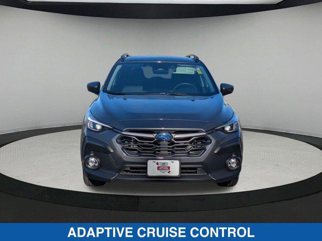 used 2024 Subaru Crosstrek car, priced at $31,800