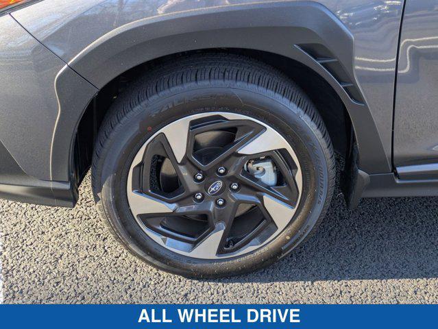 used 2024 Subaru Crosstrek car, priced at $31,800
