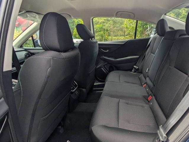new 2025 Subaru Legacy car, priced at $30,416