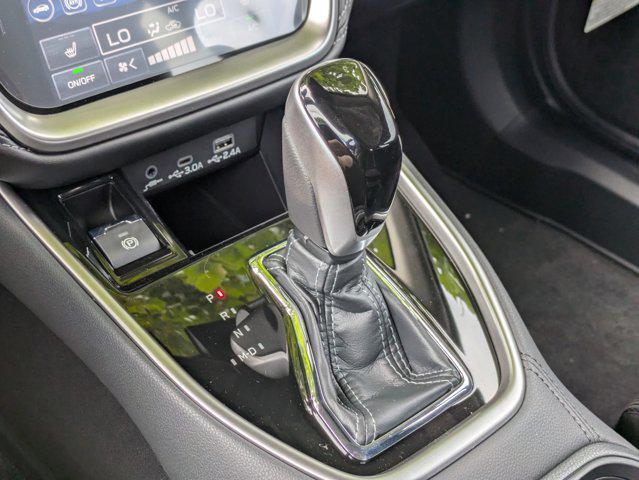 new 2025 Subaru Legacy car, priced at $30,416