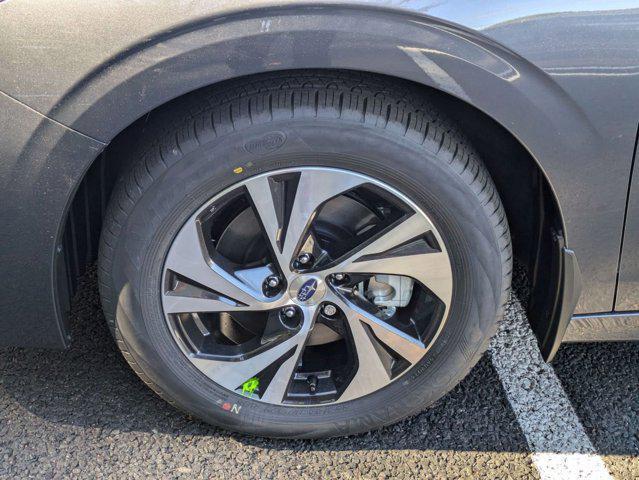new 2025 Subaru Legacy car, priced at $30,416