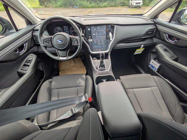 new 2025 Subaru Legacy car, priced at $30,416