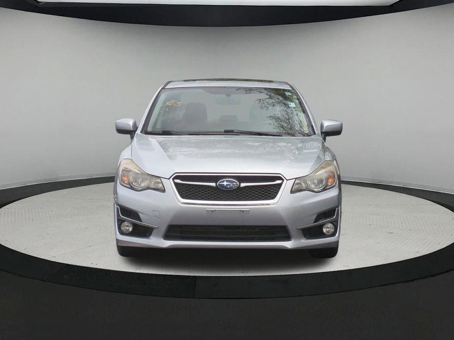used 2015 Subaru Impreza car, priced at $17,800