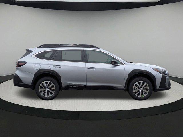 new 2025 Subaru Outback car, priced at $35,033