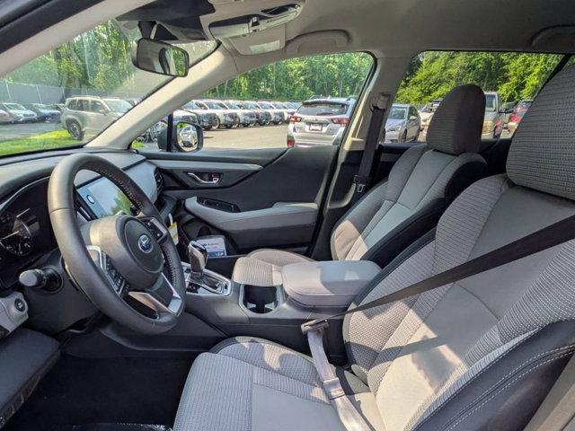 new 2025 Subaru Outback car, priced at $35,033