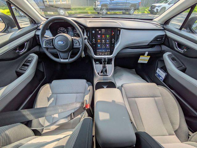 new 2025 Subaru Outback car, priced at $35,033
