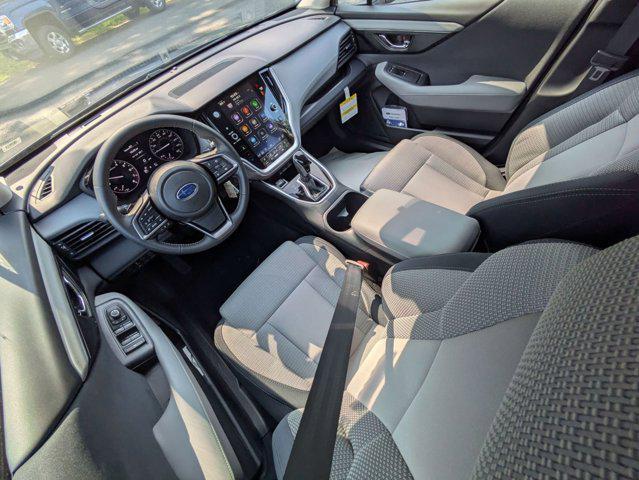 new 2025 Subaru Outback car, priced at $35,033