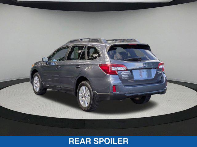 used 2016 Subaru Outback car, priced at $11,800