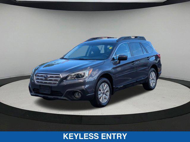 used 2016 Subaru Outback car, priced at $11,800