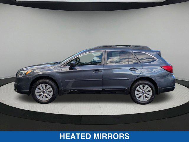 used 2016 Subaru Outback car, priced at $11,800