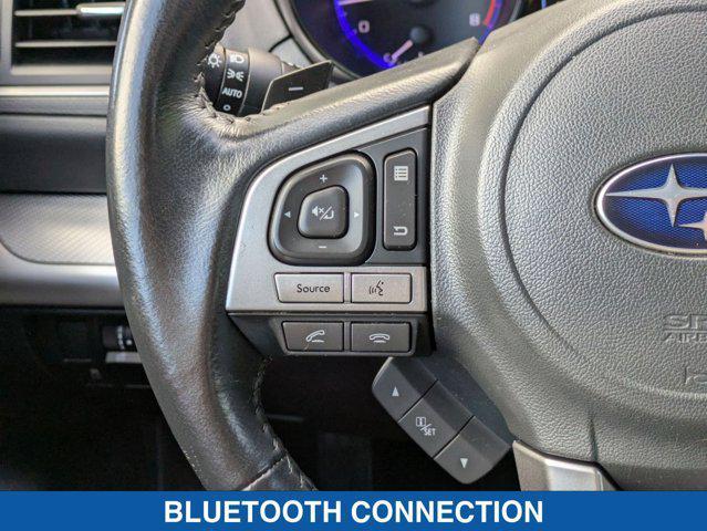 used 2016 Subaru Outback car, priced at $11,800