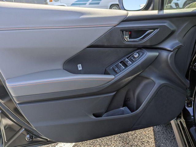 new 2025 Subaru Crosstrek car, priced at $33,485