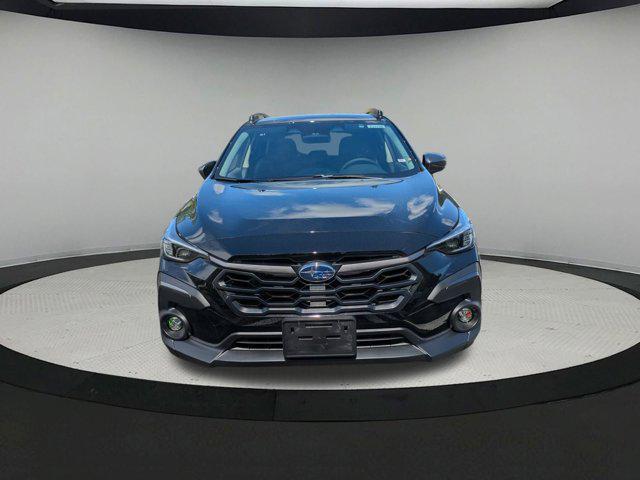 new 2025 Subaru Crosstrek car, priced at $33,485