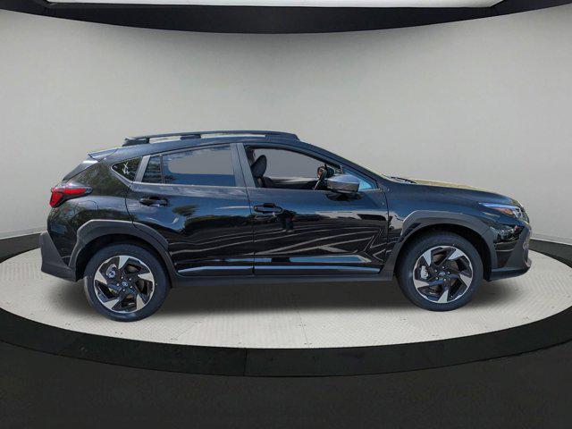 new 2025 Subaru Crosstrek car, priced at $33,485
