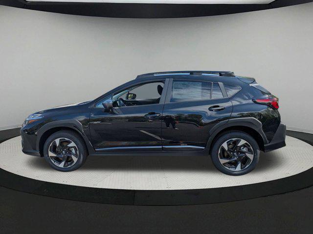 new 2025 Subaru Crosstrek car, priced at $33,485