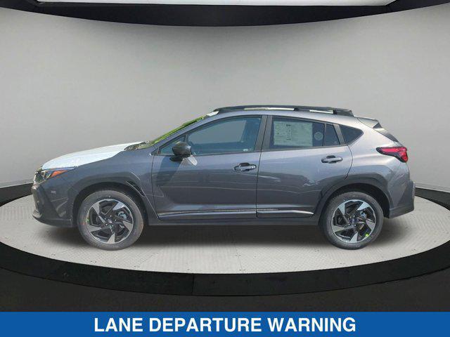 used 2024 Subaru Crosstrek car, priced at $33,500