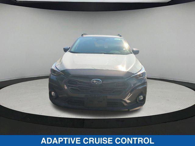 used 2024 Subaru Crosstrek car, priced at $32,000